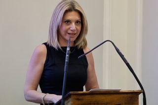 maria karystianou